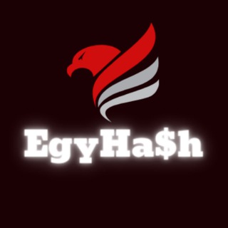 Telegram profile photo for EgyHash