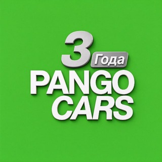 Telegram profile photo for Pango Cars