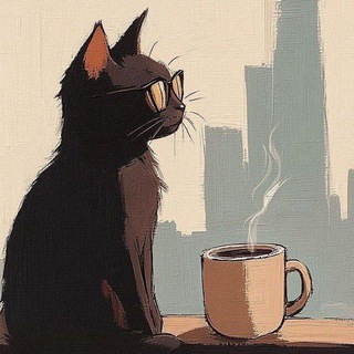 Telegram profile photo for WhoFoss | Hub