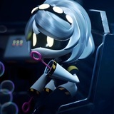 Telegram profile photo for sdV confession