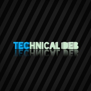 Telegram profile photo for Technical Deb ( official )