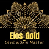 Telegram profile photo for ElosGold