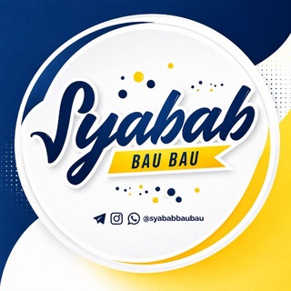 Telegram profile photo for Syabab Baubau