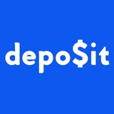 Telegram profile photo for Депо$ит - old