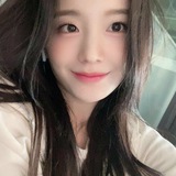 Telegram profile photo for Gyuri. ♡