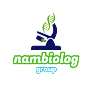 Telegram group profile photo for biolog