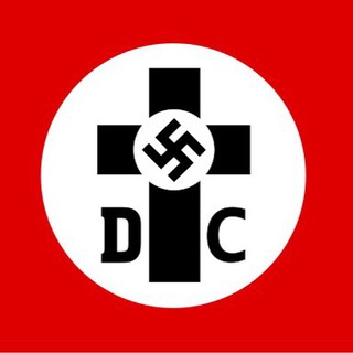 Telegram profile photo for German Christians