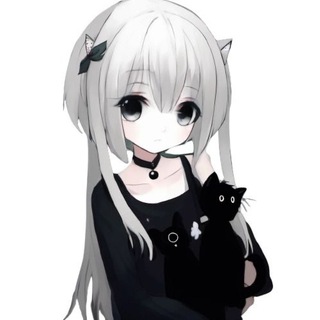 Telegram profile photo for ₍ᐢ. .ᐢ₎
