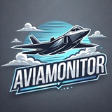 Telegram profile photo for AviaMonitor