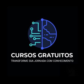 Telegram profile photo for Cursos Gratuitos