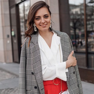Telegram profile photo for Уверенный гардероб.PRO