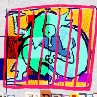 Telegram profile photo for 𐌂𐌋𐌏Ꮤ𐌍