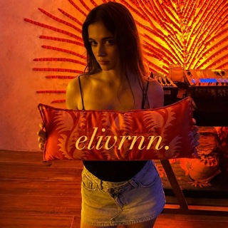 Telegram profile photo for 𝐞𝐥𝐢𝐯𝐫𝐧𝐧.(Ушла)