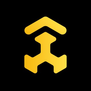 Telegram profile photo for CryptoAI