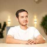 Telegram profile photo for Muslim Ismoil C2