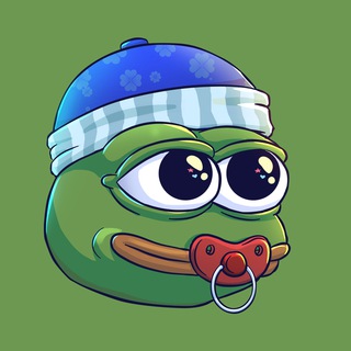 Telegram profile photo for MiniPepe_I