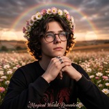 Telegram profile photo for Секрет Небес 3 - Конец Вечности | Разбитое Сердце Астреи | РСА & СН | Magical World Romance