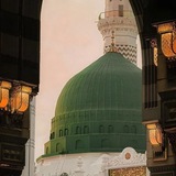 Telegram profile photo for تَـوْق