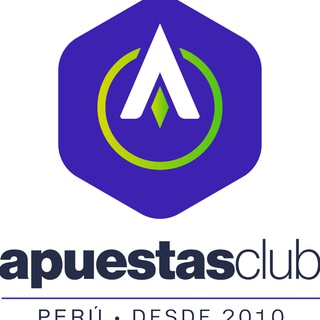Telegram profile photo for Apuestas Club PE 🇵🇪: Apuestas y promociones