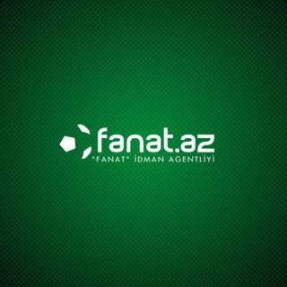 Telegram profile photo for Fanat.az