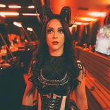 Telegram profile photo for Stephanie Vaquer