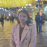 Telegram profile photo for Asila Abdurahmonova