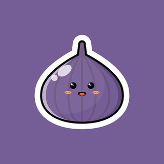 Telegram profile photo for Инжир