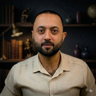Telegram profile photo for Mohannad Bahnasy