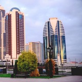 Telegram profile photo for Подсмотрено Грозный