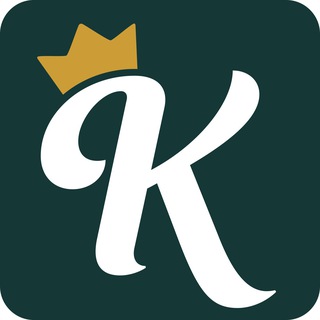 Telegram profile photo for Kingz Casino Portal