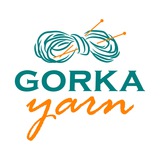 Telegram profile photo for Пряжа ручного окрашивания GORKAyarn