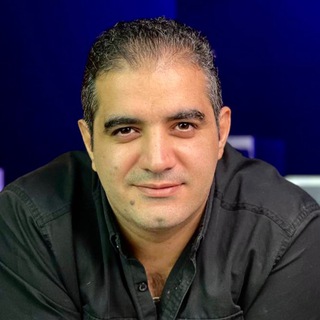 Telegram profile photo for پالسی شو | مهارت تدوین فیلم