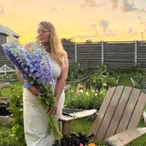 Telegram profile photo for Florista