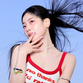 Telegram profile photo for Вия в отпуске