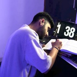 Telegram profile photo for Hustlewithaksht
