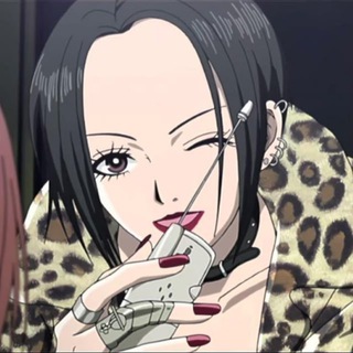 Telegram profile photo for Гламурьё и сарказм