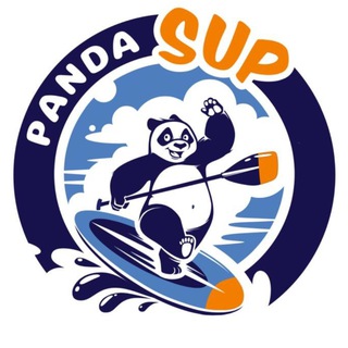 Telegram profile photo for Panda SUP - Академия сёрфинга в Приморье