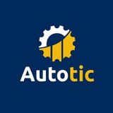 Telegram profile photo for Autotic