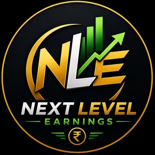 Telegram profile photo for Next Level Earnings