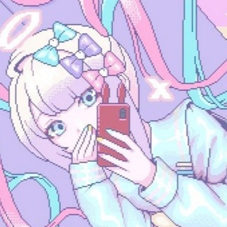 Telegram profile photo for ArtCMM | confession