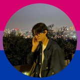 Telegram profile photo for more than friends 🌈