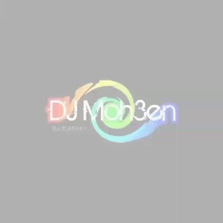 Telegram profile photo for Dj Mohsen Remix