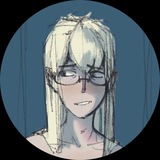 Telegram profile photo for Рисующий под луной