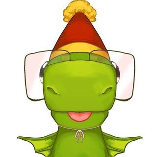 Telegram profile photo for Чайная тень