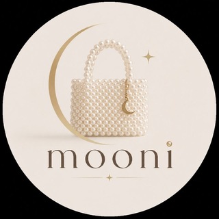 Telegram profile photo for MOONI