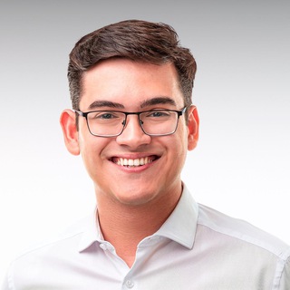 Telegram profile photo for Carmelo Neto