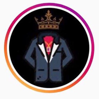 Telegram profile photo for Detail’s Mens Шоу Рум Мужской