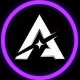Telegram profile photo for Alias