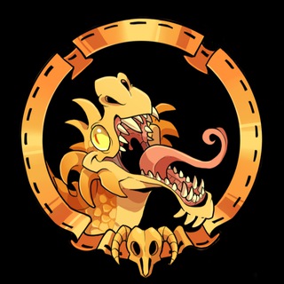 Telegram profile photo for Обитель Золотого Дракона