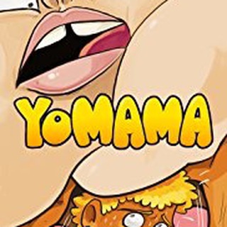 Telegram profile photo for Yo mama jokes daily